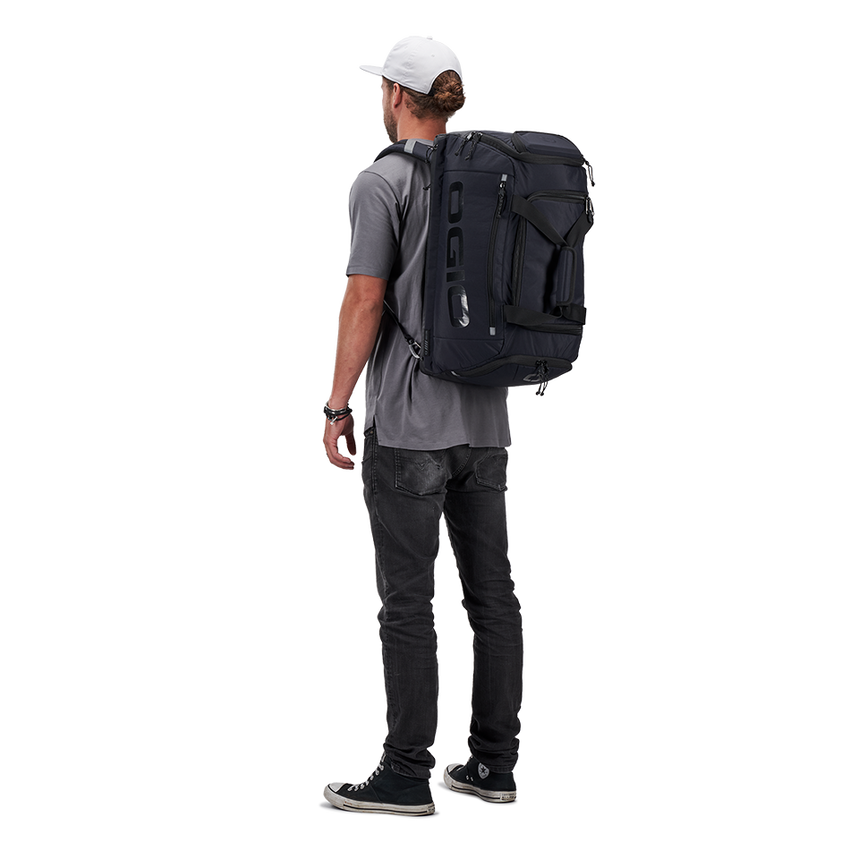 45L Fitness Duffel - View 10