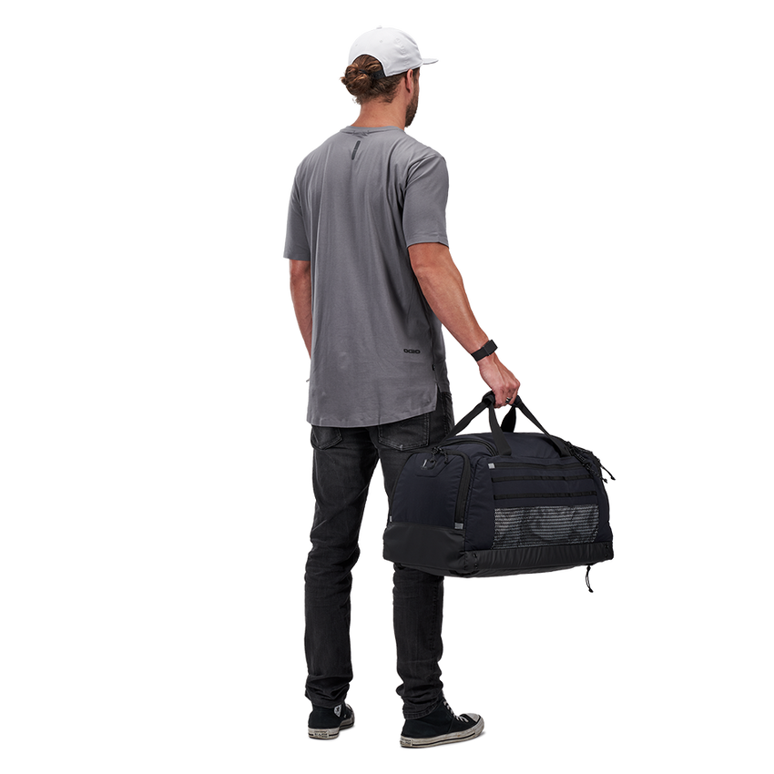 45L Fitness Duffel - View 12