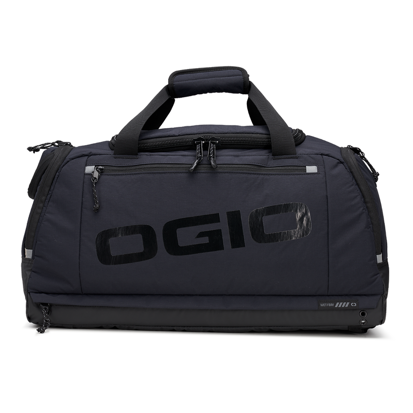45L Fitness Duffel - View 2