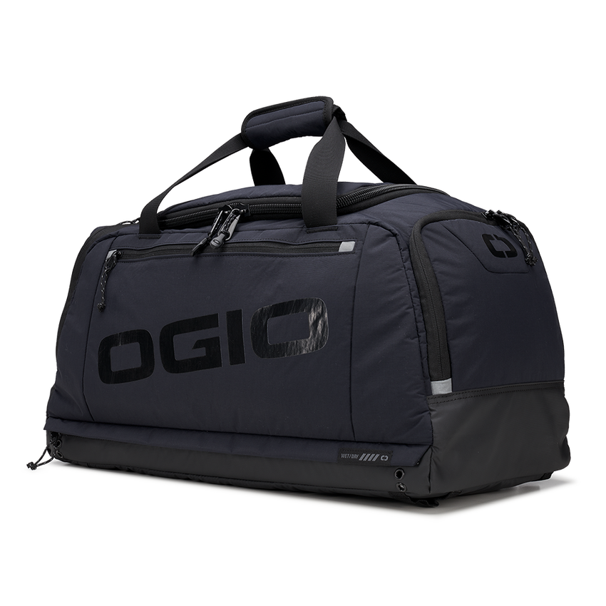 45L Fitness Duffel - View 3