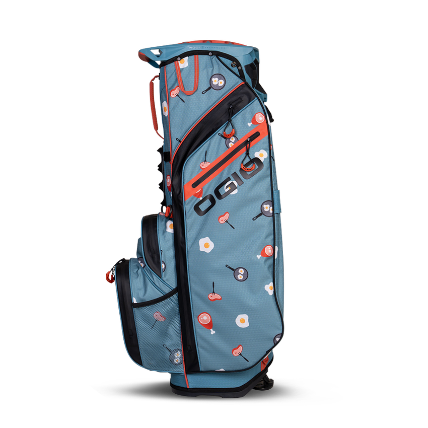 All Elements Hybrid Golf Stand Bag EU '26 - View 5