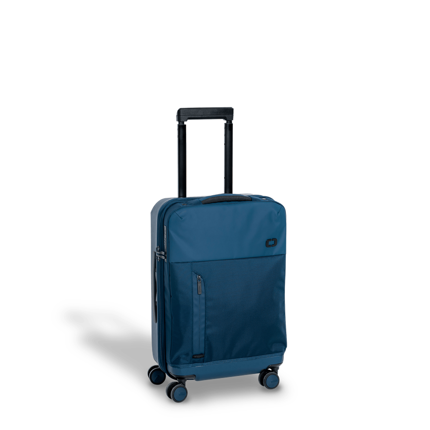 Pace Pro Hybrid Carry-on - View 1