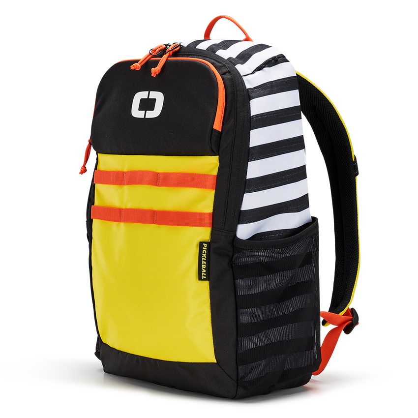 Pickleball Backpack '25 - View 3