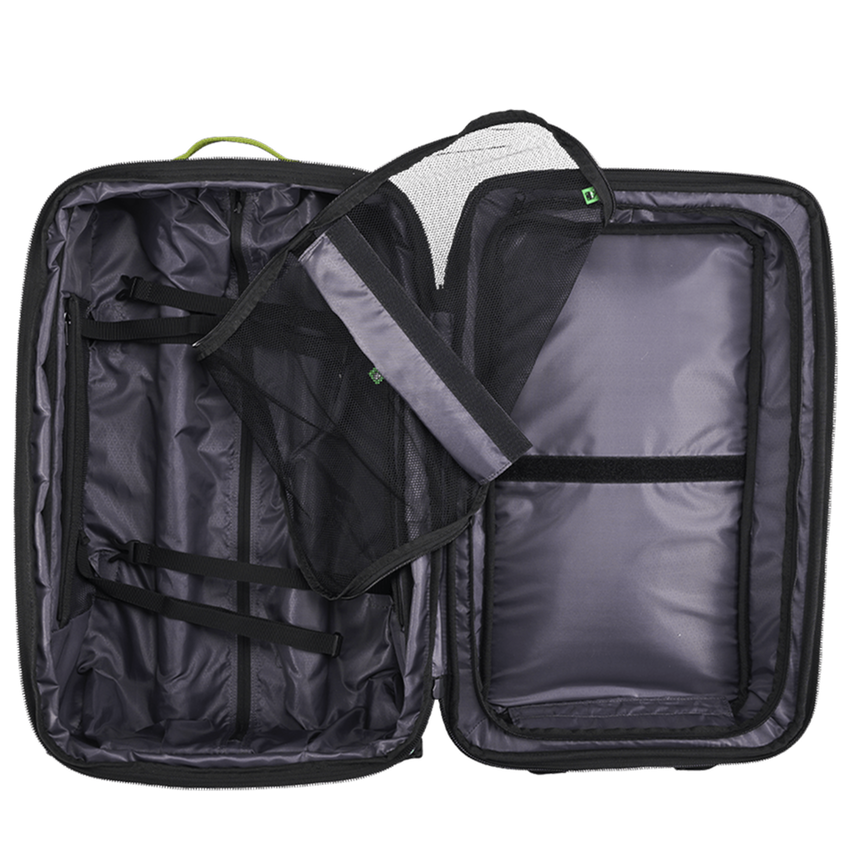 Alpha Layover Carry-On - View 4