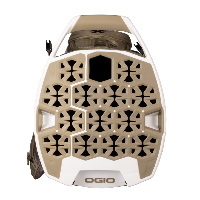 Silencer Hybrid Golf Stand Bag '26 - View 6