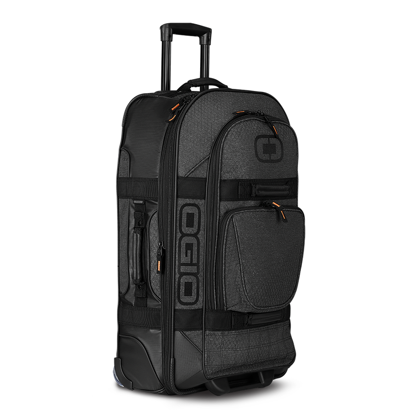 Terminal Travel Bag - View 1