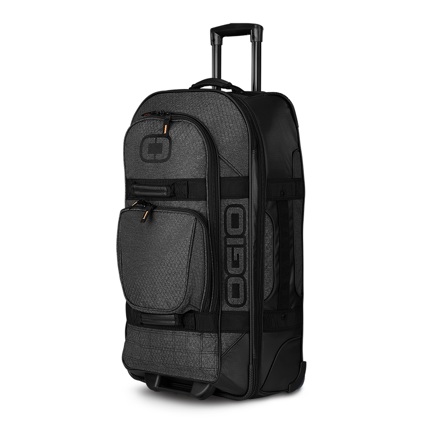 Terminal Travel Bag - View 2