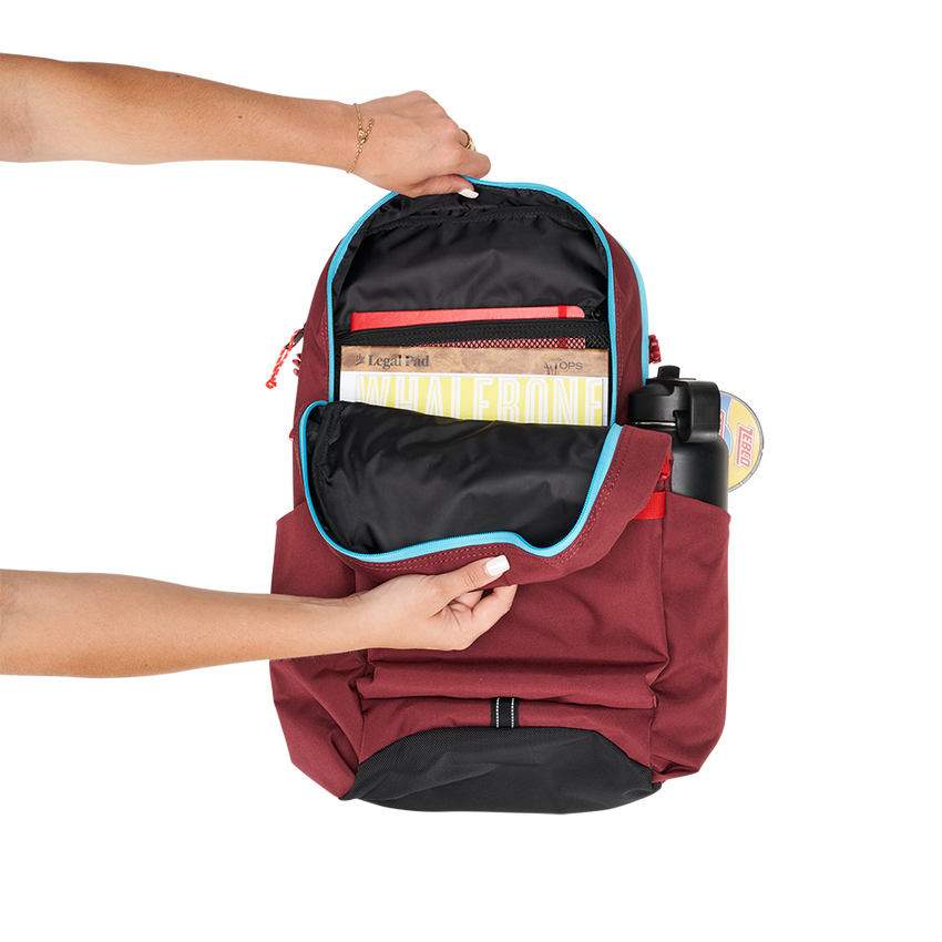 Alpha 20L Backpack - View 6