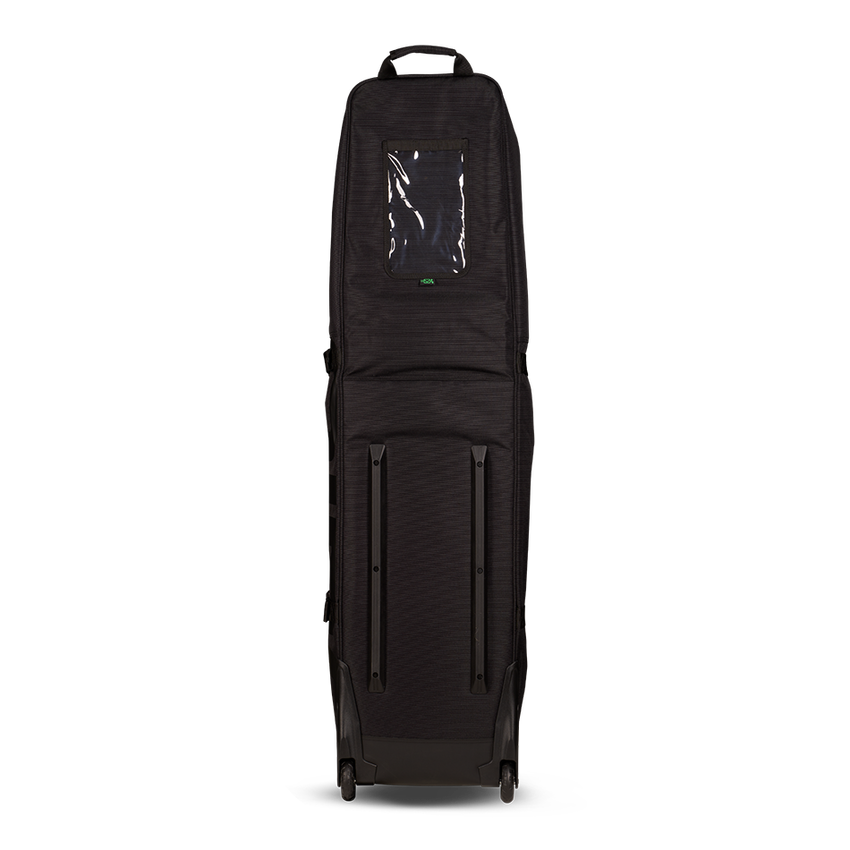 Alpha Mid Travel Cover - View 5