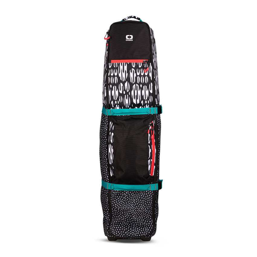 Alpha Slim Travel Cover - View 1