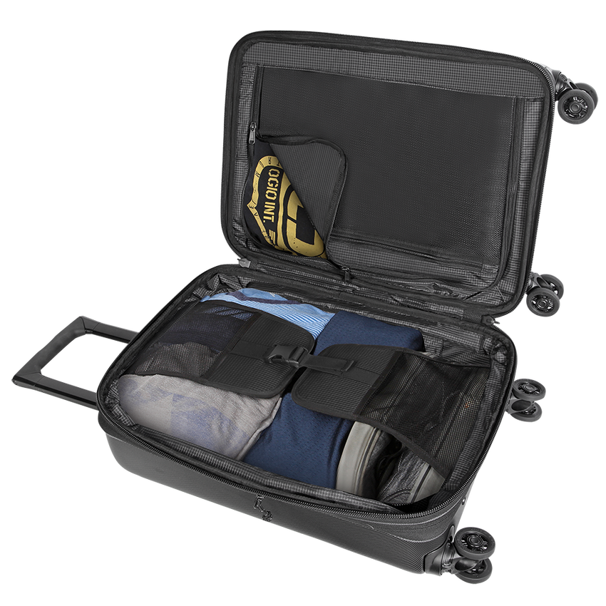 Departure Travel Bag - View 2