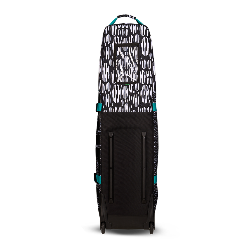 Alpha Mid Golf Travel Cover - View 4