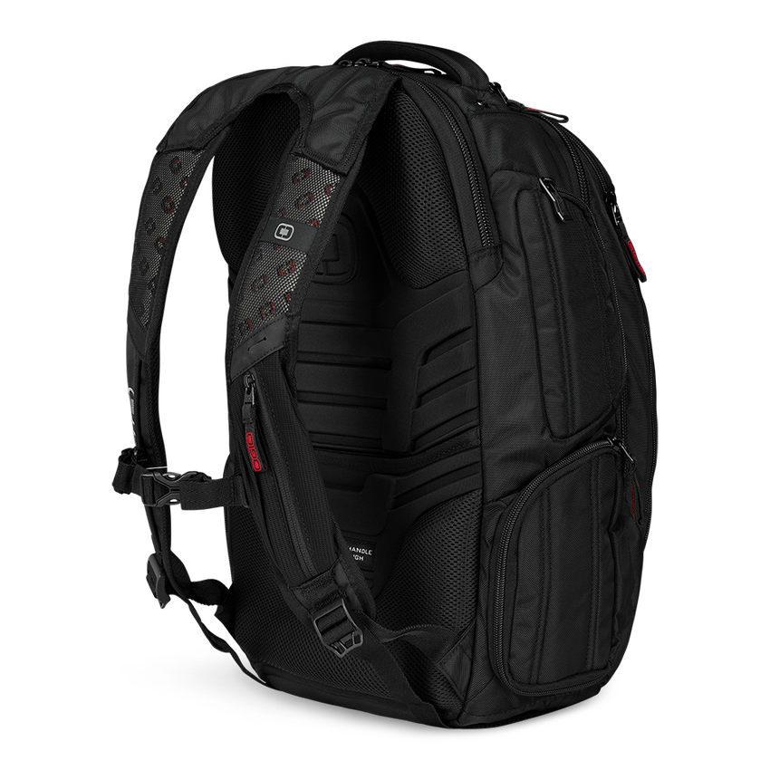 Renegade RSS Laptop Backpack - View 4