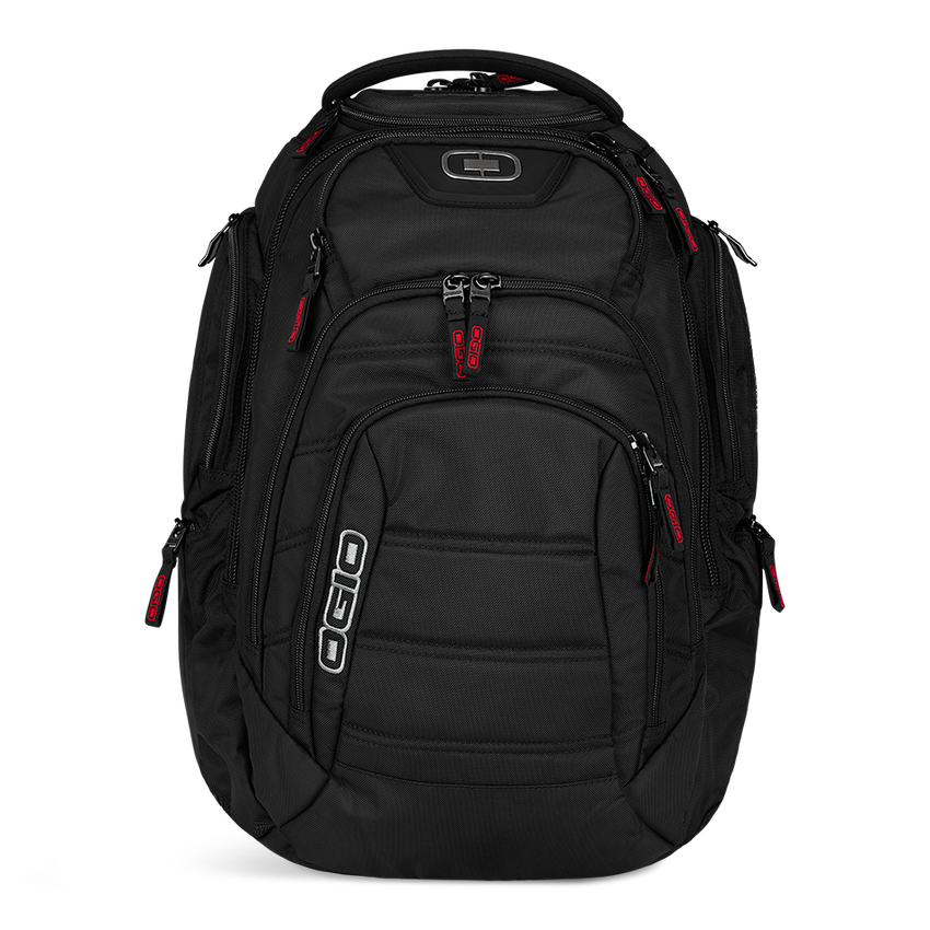 Renegade RSS Laptop Backpack - View 5