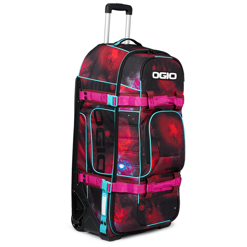 Rig 9800 Travel Bag - View 1