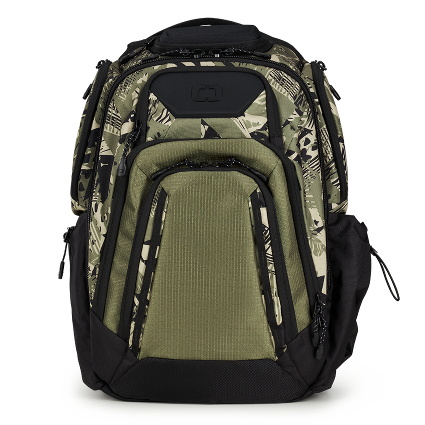 Renegade Pro Backpack - View 2
