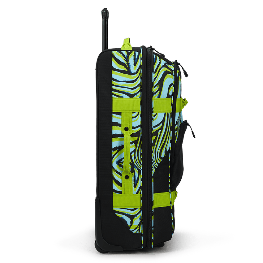 Alpha Terminal Checked Bag - View 4