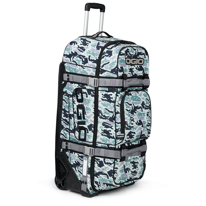 Rig 9800 Travel Bag - View 1