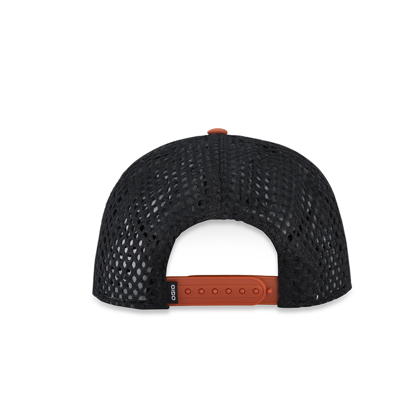 Alpha OBC Mesh Hat - View 3