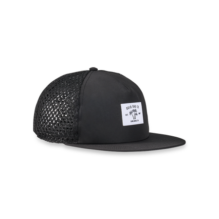 Alpha OBC Mesh Hat Product Image