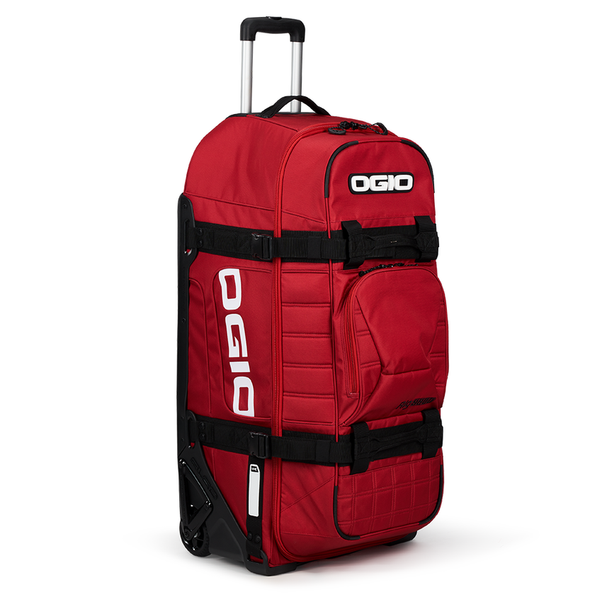 Rig 9800 Travel Bag - View 1
