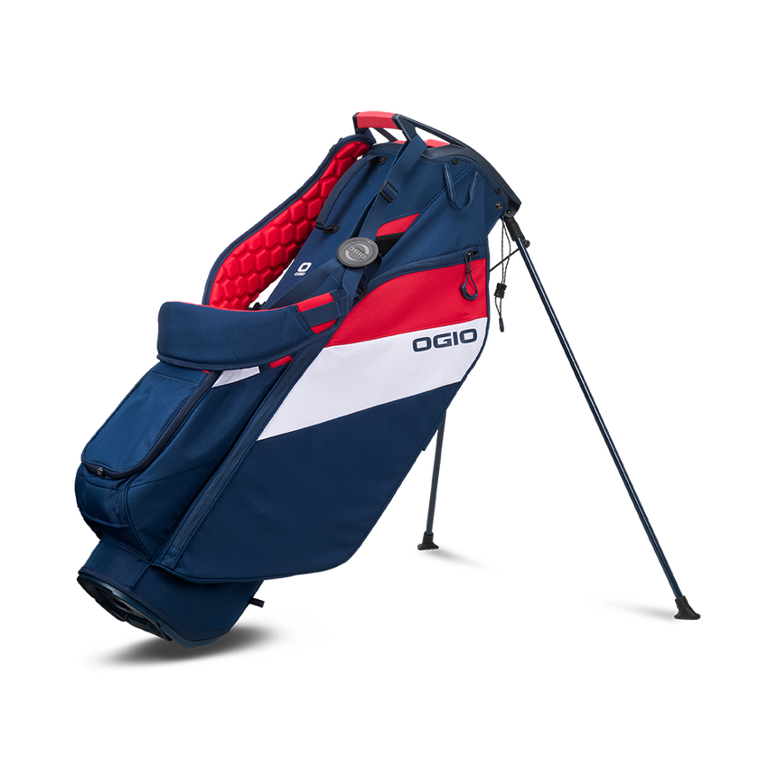 Fuse Golf Stand Bag - View 1