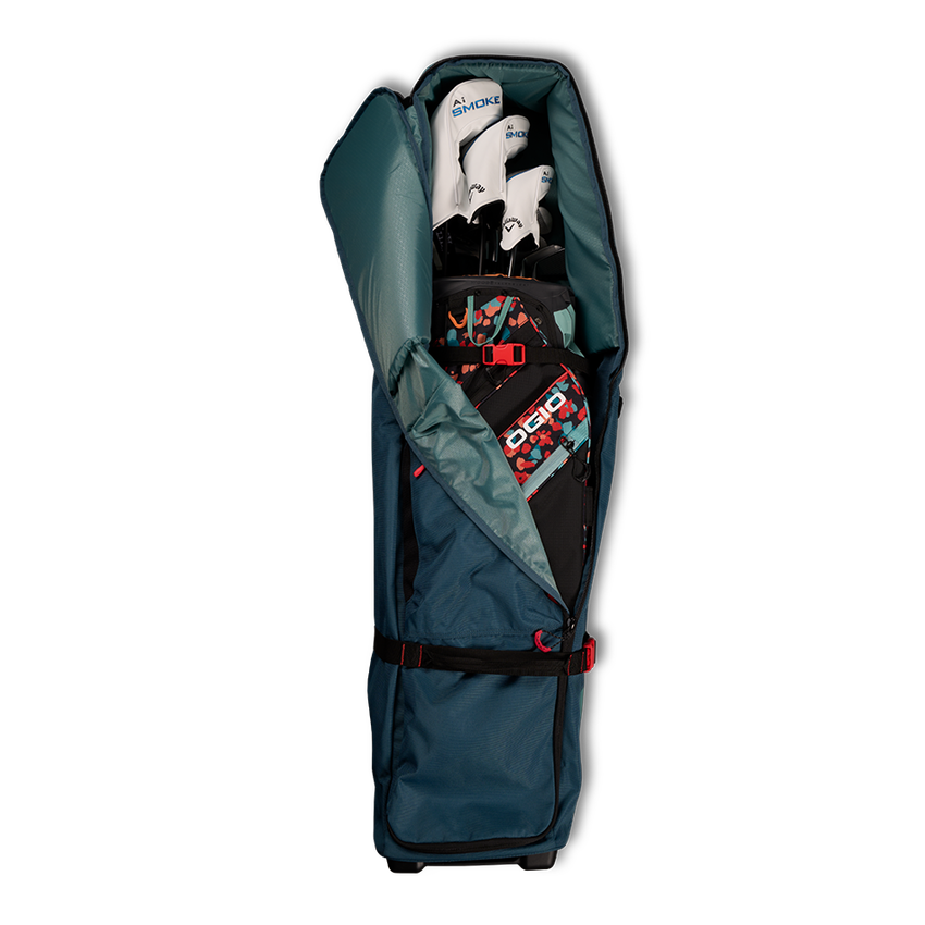 Alpha Golf Travel Cover MID - View 3