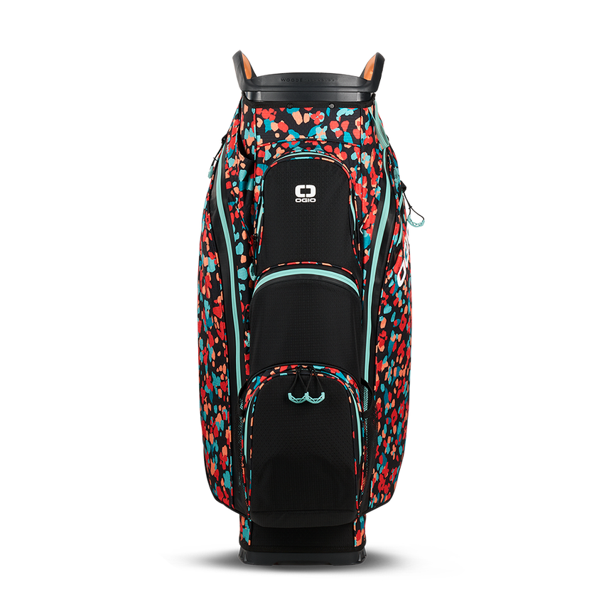 All Elements Silencer Golf Cart Bag '25 - View 2