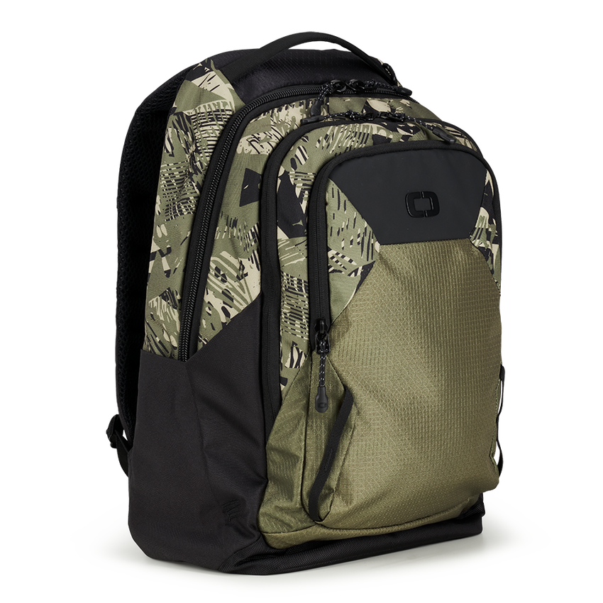 Axle Pro Backpack - View 1