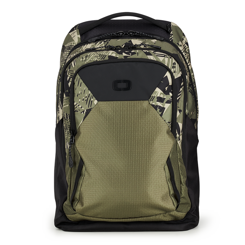 Axle Pro Backpack - View 2
