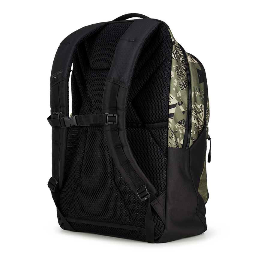 Axle Pro Backpack - View 4