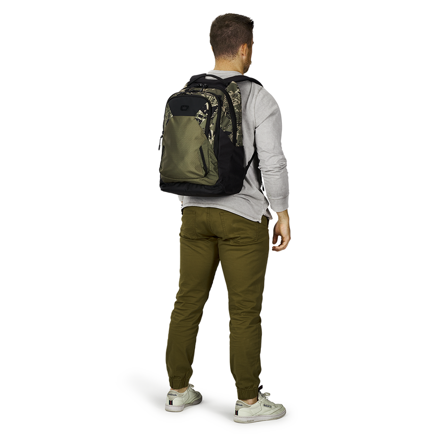 Axle Pro Backpack - View 5