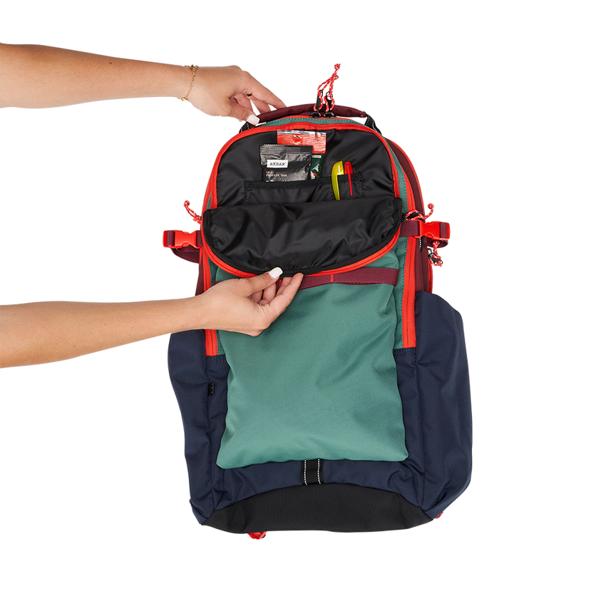 Alpha 25L Backpack - View 8