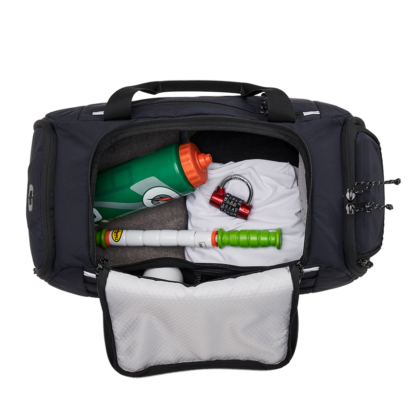 35L Fitness Duffel - View 5