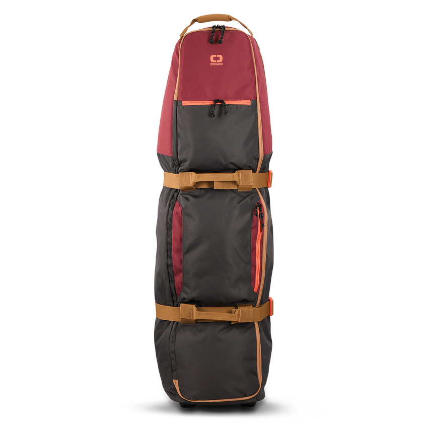 Alpha Mid Golf Travel Cover - View 1