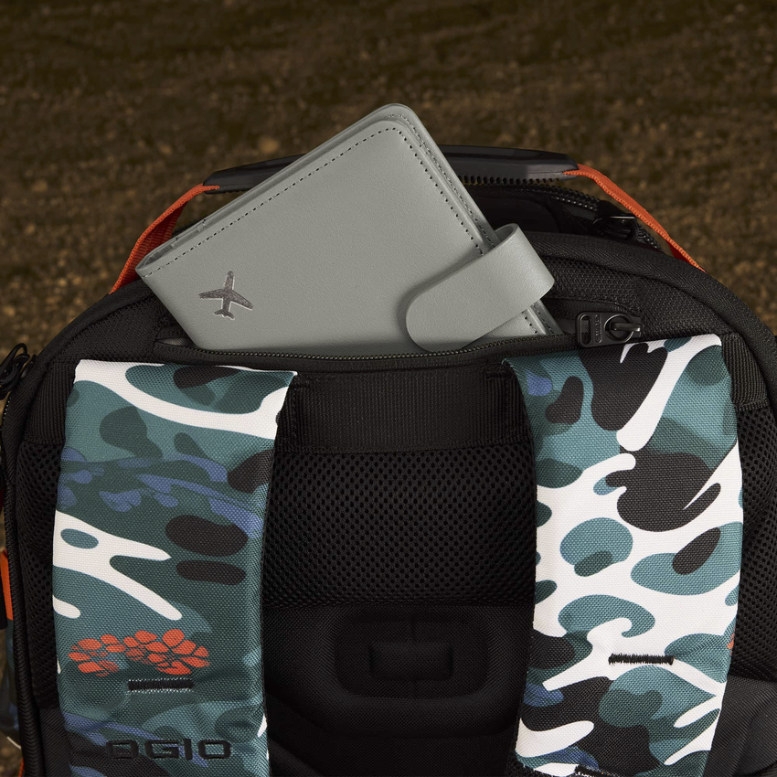 Gambit DNA Backpack - View 5