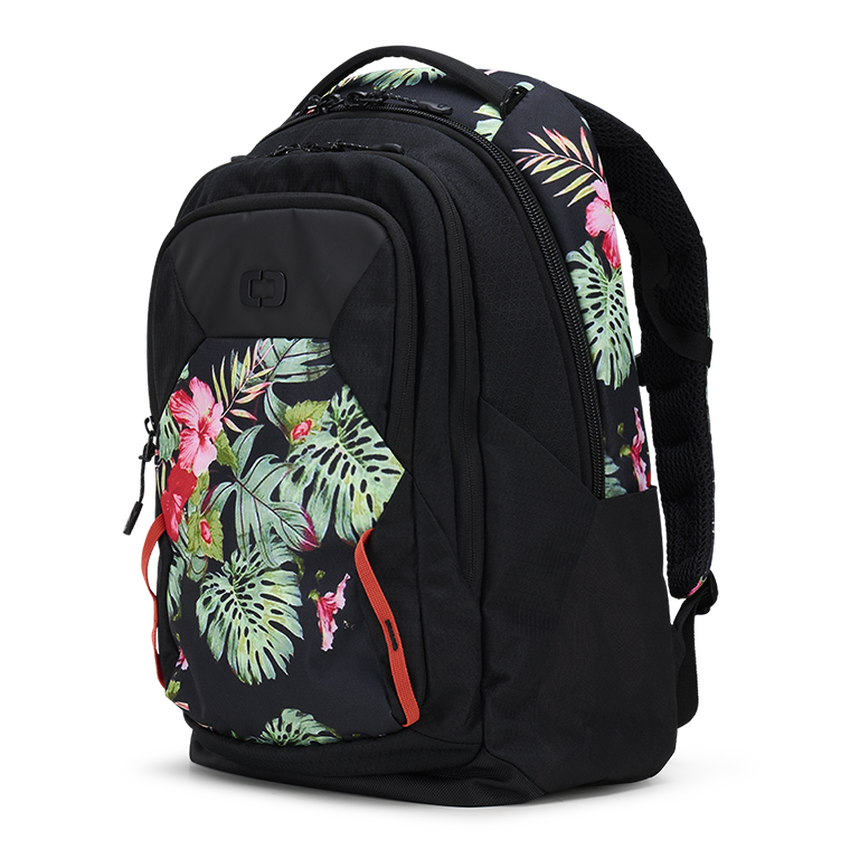 Axle Pro Backpack - View 3