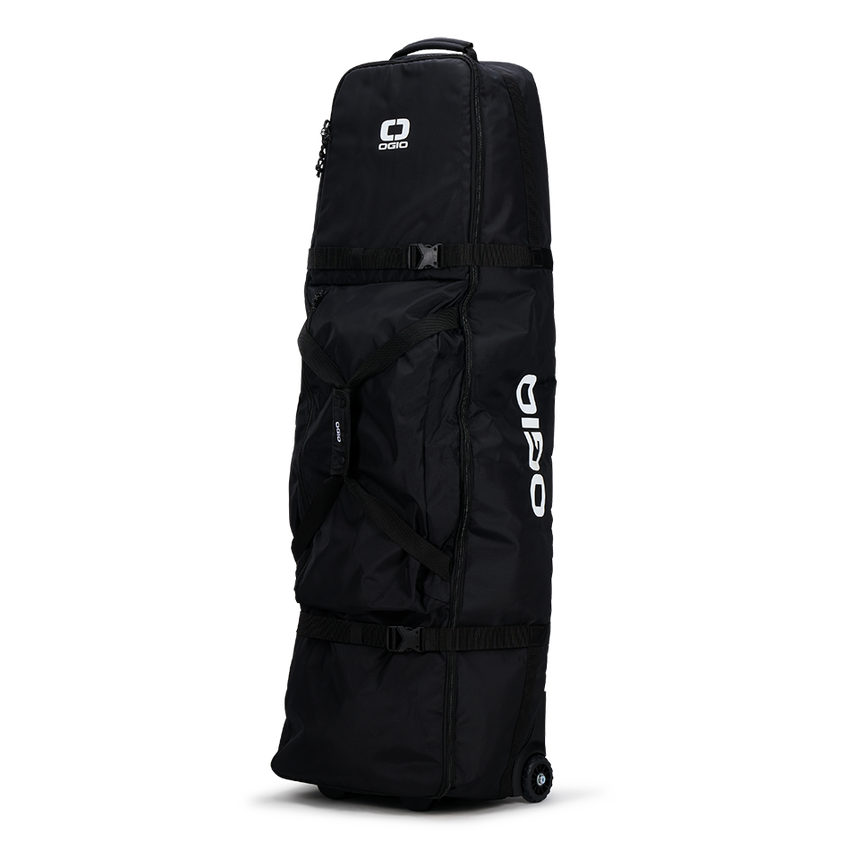 Alpha Travel Cover - View 3