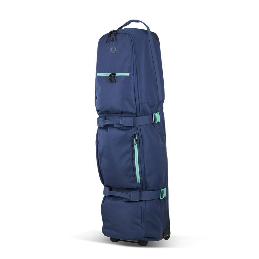 Alpha Mid Golf Travel Cover '26 - View 2