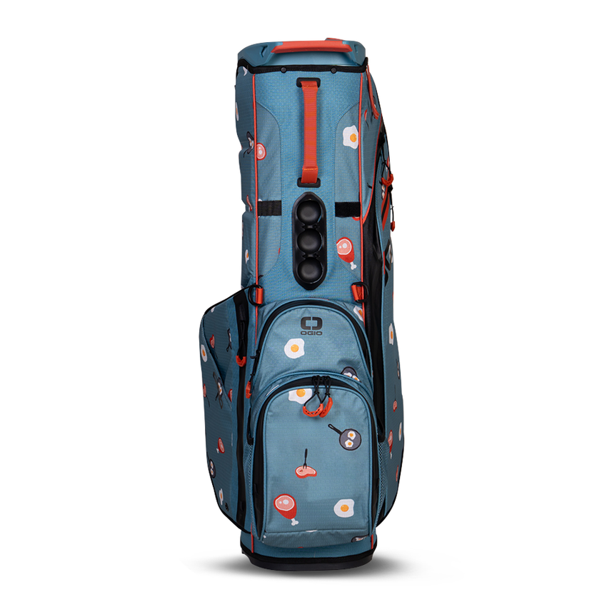 All Elements Hybrid Golf Stand Bag EU '26 - View 2