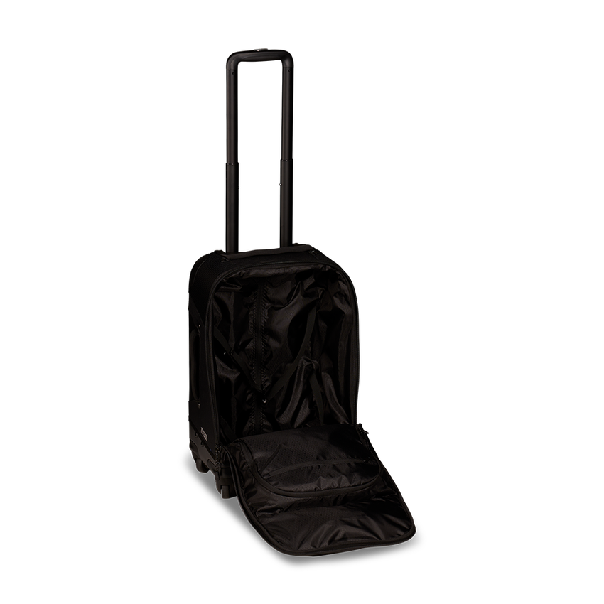 Renegade 4-Wheel Carry-On Bag - View 5