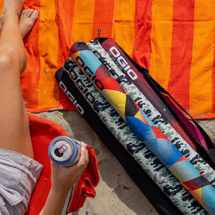 Thin Can Cooler - View 4