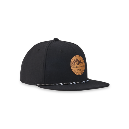 Renegade OBC Snapback Hat Product Image