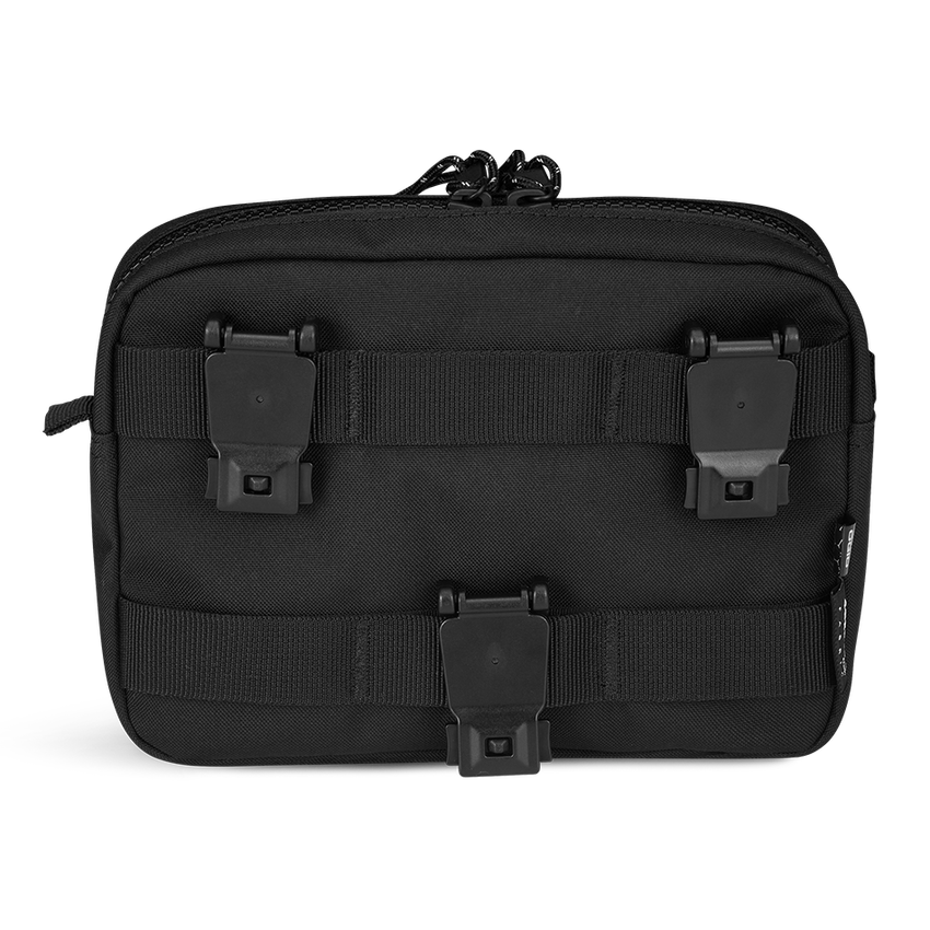 ALPHA Convoy Mod Soft Pouch - View 4