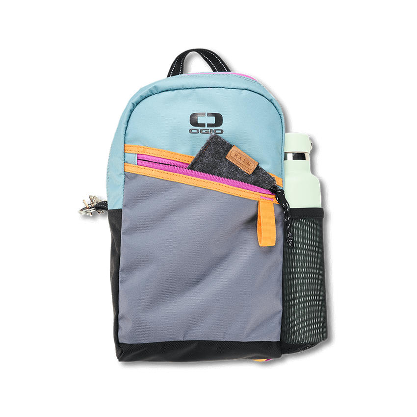 Alpha Mini Backpack - View 4