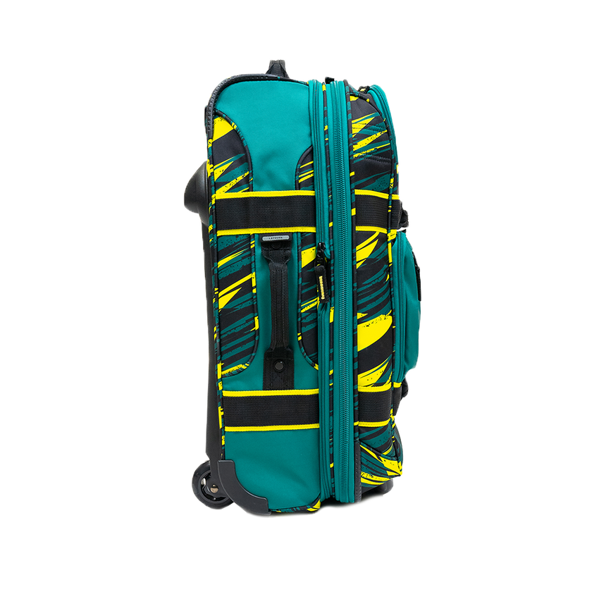 Aston Martin F1 Team Layover - View 4