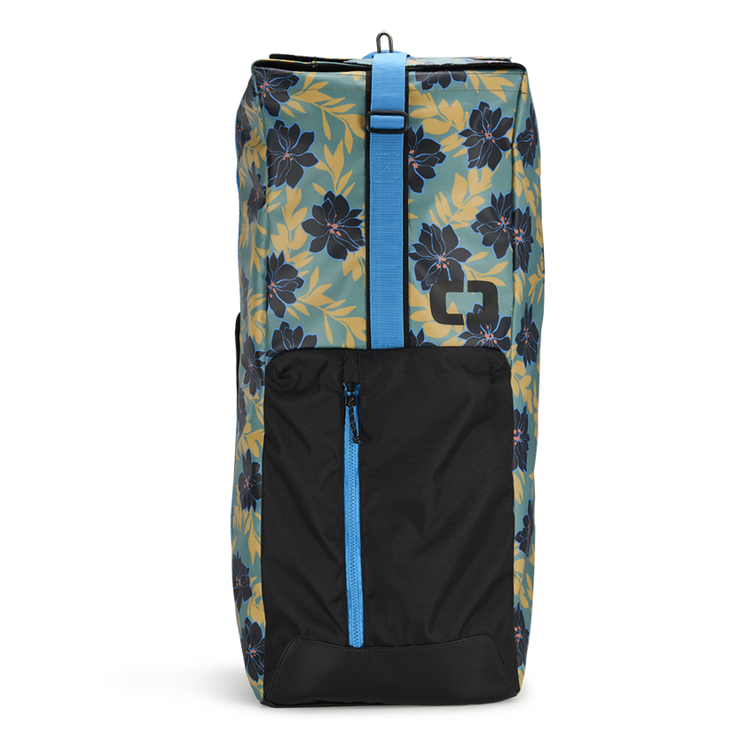 90L Utility Duffel - View 2