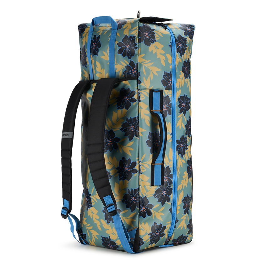 90L Utility Duffel - View 7