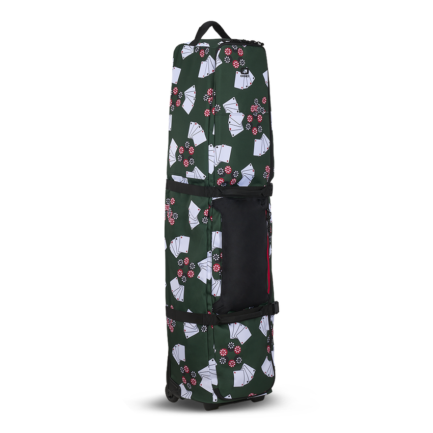 Alpha Slim Golf Travel Cover - View 3