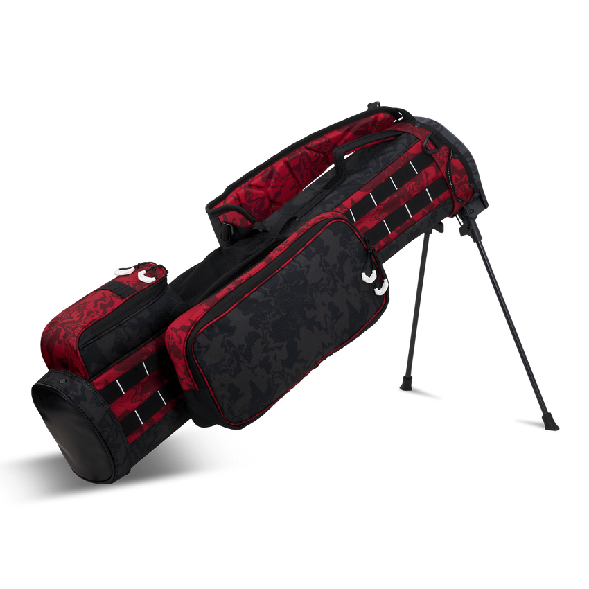 Funday Carry Golf Bag - View 1